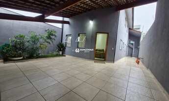 Imagem 2: Casa para Alugar com 3 quartos na Vila Florença em Indaiatuba -SP