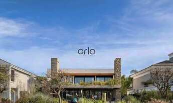 Imagem 2: Sobrado mobiliada c/piscina a venda no condomínio Atlântida Ilhas Park - 500m² / 5 suítes