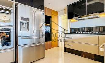 Imagem: Apartamento à venda no Tatuapé, no Condomínio