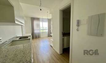 Imagem 2: Studio 1 dormitórios à venda Partenon Porto Alegre/RS