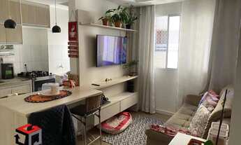 Imagem: Apartamento para aluguel 2 quartos 1 vaga