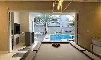 Imagem 7: Casa com 2 dormitórios, 266 m² - venda por R$ 6.390.000,00 ou aluguel por R$ 42.233,34/mês