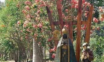 Imagem 5: Sítio com 5 dormitórios à venda, 229900 m² por R$ 5.500.000 - Zona Rural - Cedral/SP