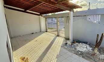 Imagem 4: Casa em Emaus Casa com 3 dormitórios