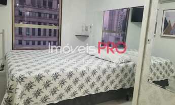 Imagem 7: Apartamento para venda e locação no Brooklin - São Paulo