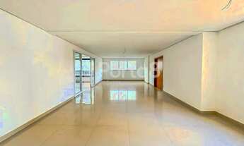 Imagem 3: Apartamento Sofisticado no Edifício Ankáá - 3 Suítes e Ampla Infraestrutura na Zona Sul