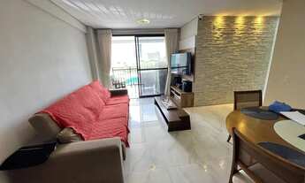 Imagem 4: Apartamento no Renascença com 3 quartos sendo 1 suíte com 94m2