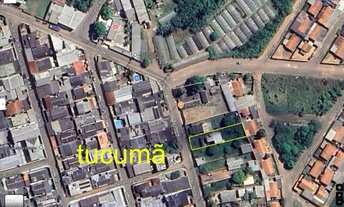 Imagem: Vendo Casa Conjunto Tucumã