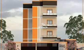 Imagem: Apartamento Garden Com 2 dormitórios sendo