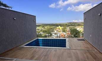 Imagem: Casa 03 quartos Jardim Guanabara