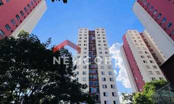 Imagem 2: Apartamento em Rua Baltazar Nunes - Vila Carmosina - São Paulo/SP