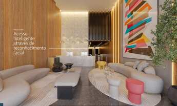 Imagem 6: Match Studios apenas uma quadra da praia de Cruz das Almas