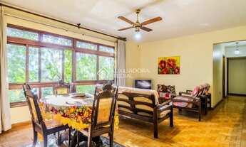 Imagem 3: Imóvel para venda com 106 m² com 3 quartos, 1 vaga em Santana - Porto Alegre - RS