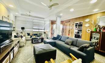 Imagem 5: Apartamento Mãe Bonifácia com 175m2 Reformado com 3 quartos sendo uma suíte com closet cod