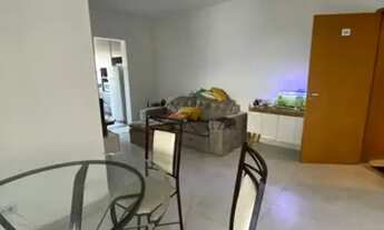 Imagem 3: Apartamento - Jardim Uirá - Edifício Rio Verde - 2 Dormitórios - 73m²