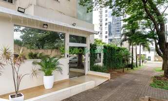 Imagem 2: EXCELENTE APARTAMENTO NO ED. PARQUE ITORORÓ, SEMI MOBILIADO, PRÓXIMO AO BOSQUE II