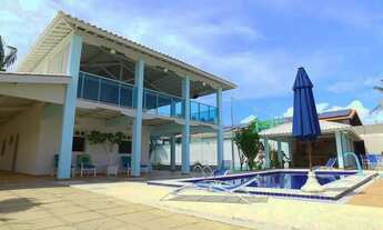 Imagem: CASA DUPLEX ESPETACULAR À VENDA, NA BEIRA-MAR