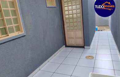 Imagem 7: Imperdível: Casa em Condomínio à Venda em Luziânia-GO, Bairro Parque Estrela Dalva IX - 2