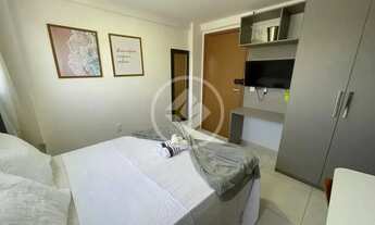 Imagem 3: Flat a beira mar da praia do Bessa codigo: 163026