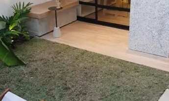 Imagem 3: Gx- Duplex na região da Ponta Negra c/ área de lazer completa (pronto para morar