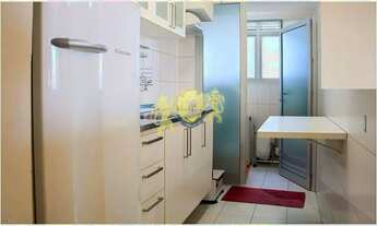 Imagem 5: Flat para alugar na Bela Vista - Edifício Home Stay Paulistano