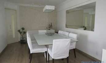 Imagem 2: APARTAMENTO - TATUAPÉ - SP