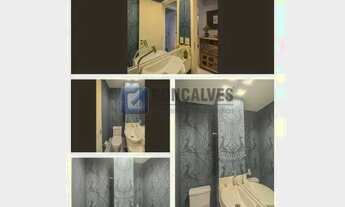 Imagem 7: Apartamento com 3 suítes à venda no Centro em São Bernardo do Campo/SP