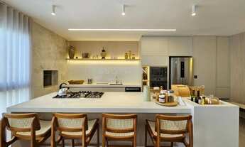 Imagem: Apartamento à venda em Londrina, Gleba