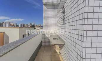 Imagem 5: Venda Cobertura Floresta Belo Horizonte