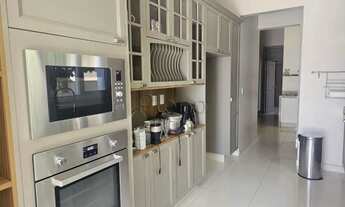 Imagem 7: Casa à venda em Campinas, Residencial Estância Eudóxia (Barão Geraldo), com 4 suítes, com