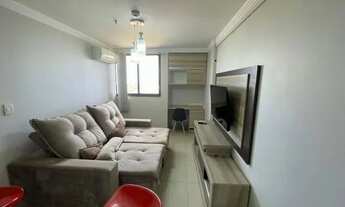 Imagem 2: Apartamento com 1 Quarto(s) e 1 banheiro(s) para Alugar, 40 m² por R$ 2250 / Mês