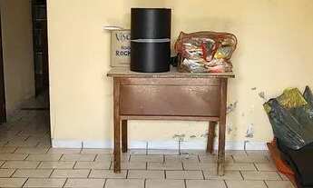 Imagem 3: Vendo casa enorme