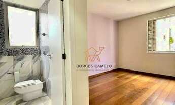 Imagem 4: Apartamento com 4 dormitórios à venda, 173 m² por R$ 1.600.000,00 - Lourdes - Belo Horizon