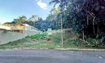Imagem 2: Terreno à venda em Carapicuíba, Granja Viana, com 842.33 m², Pousada dos Bandeirantes