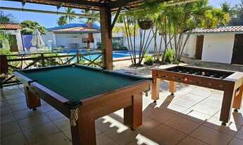 Imagem 5: Casa na Praia de Paripueira