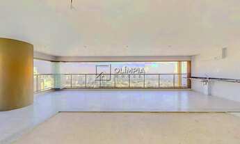 Imagem 5: Venda Apartamento 3 Dormitórios - 145 m² Vila Madalena