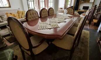 Imagem 2: Sítio Completo em Vargem Grande com Cachoeira Privativa