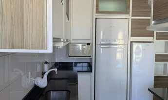 Imagem 3: Apto 2 Dorm Suite Centro Criciúma SC