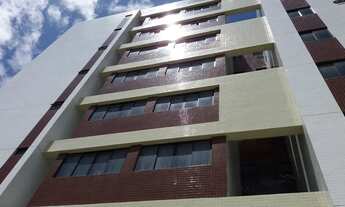 Imagem 3: Apart 1Quarto próximo a UFCG - Locação