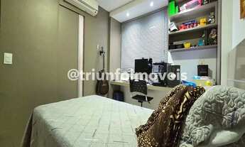 Imagem 7: Apartamento no Bairro de Fátima com 3 Suítes TR227082 THE -17072KQ