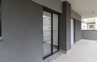 Imagem 11: Venda Apartamento 3 Dormitórios - 127 m² Pinheiros