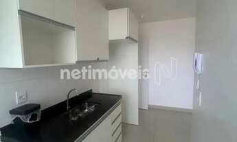 Imagem 2: Apartamento de dois quartos com elevador