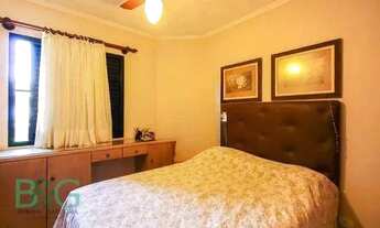 Imagem 6: Apartamento com 2 dormitórios para alugar, 62 m² por R$ 3.973/mês - Vila Gomes Cardim - Sã