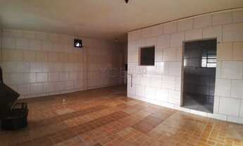 Imagem 3: Casa Padrão em Bagé