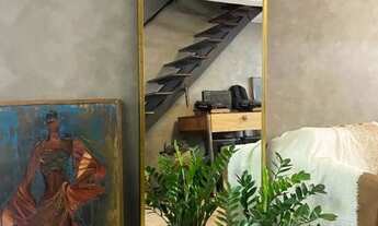 Imagem 3: Duplex no Bairro Vila Ema