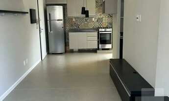 Imagem 2: APARTAMENTO 1 DORMITORIO 1 VAGA. Excelente localizao!!! lazer completo