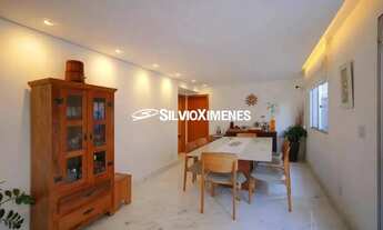 Imagem 3: Residencial Área Privativa no Buritis com 320,00 (M²), 4 quartos e 4 vagas para Venda