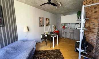 Imagem 4: Apartamento para aluguel, 1 quarto, 1 suíte, 2 vagas, Savassi - Belo Horizonte/MG