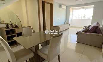 Imagem 6: Cobertura disponível para locação no bairro Santa Maria em Uberlândia-MG