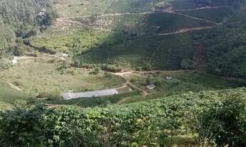 Imagem 5: Venda-se está propriedade de 19,5 no Município de Vargem Alta/ES